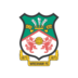 Wrexham logo