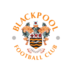Blackpool logo