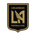 Los Angeles FC logo