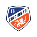 FC Cincinnati logo