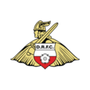 Doncaster Rovers logo