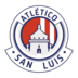 Atlético San Luis logo