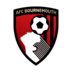 AFC Bournemouth logo