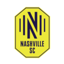 Nashville SC logo