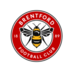 Brentford logo