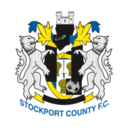 Stockport County logo