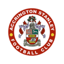 Accrington Stanley logo