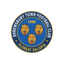 Shrewsbury Town logo