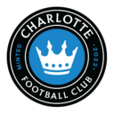 Charlotte FC logo