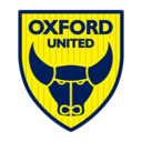 Oxford United logo