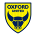Oxford United logo