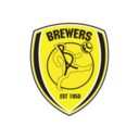 Burton Albion logo