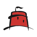 Eastbourne Borough logo