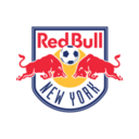 NY Red Bulls logo