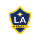 LA Galaxy logo
