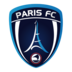 Paris FC logo