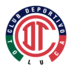 Toluca logo