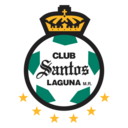 Santos Laguna logo