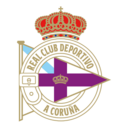 Deportivo logo