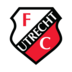 FC Utrecht logo