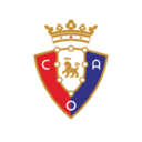 Osasuna logo