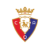 Osasuna logo