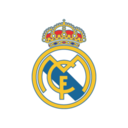 Real Madrid logo