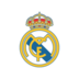 Real Madrid logo