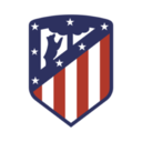 Atletico Madrid logo