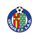 Getafe logo