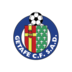 Getafe logo