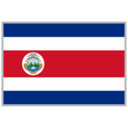 Costa Rica logo