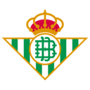 Real Betis logo