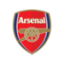 Arsenal logo