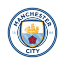 Manchester City logo