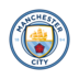 Manchester City logo