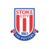 Stoke City logo