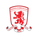 Middlesbrough logo