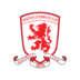 Middlesbrough logo