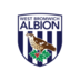 West Bromwich logo