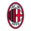 AC Milan logo