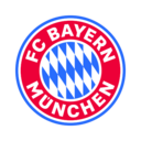 Bayern Munich logo