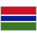 Gambia logo