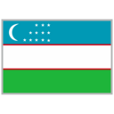 Uzbekistan logo